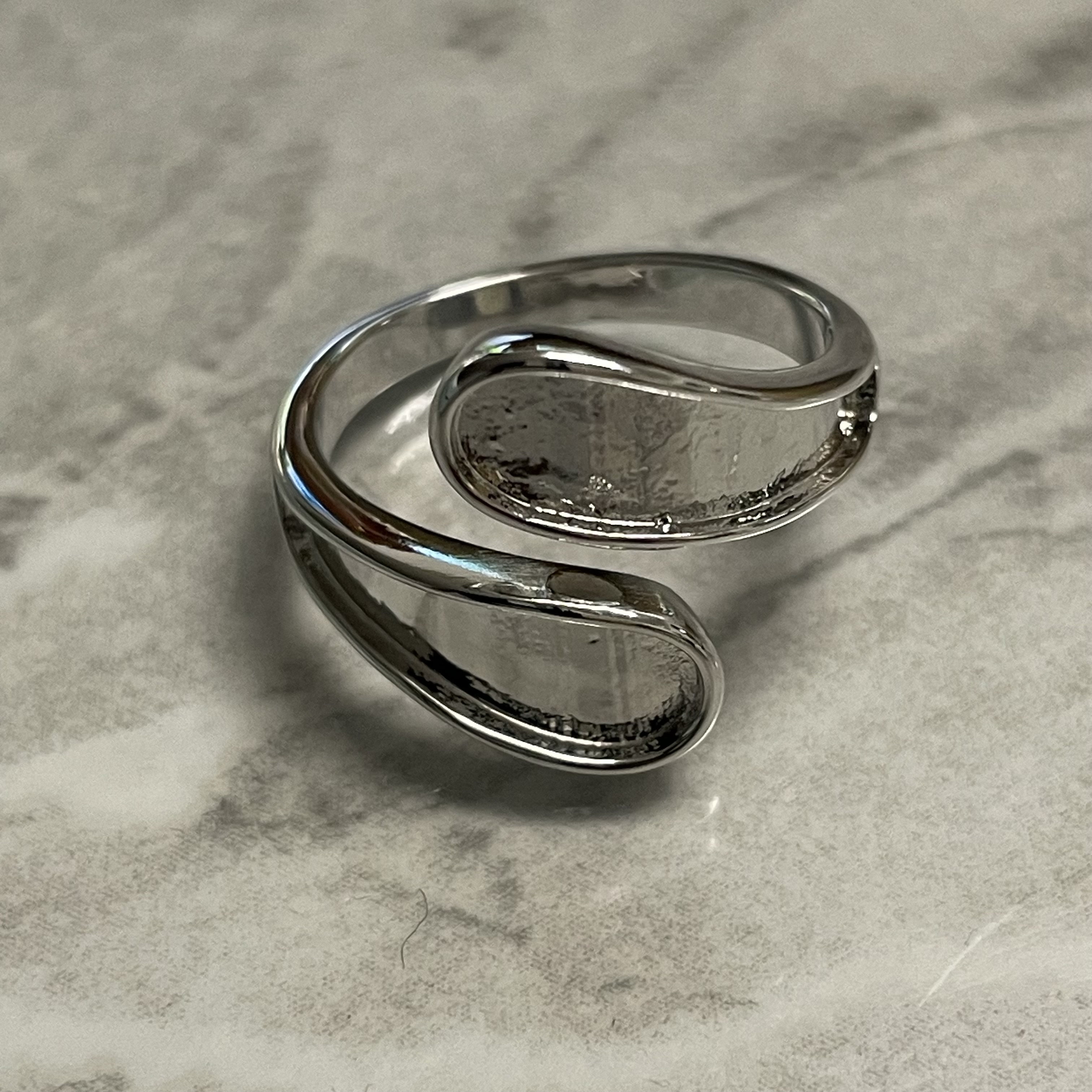 Dericoデコベースショップ / リング